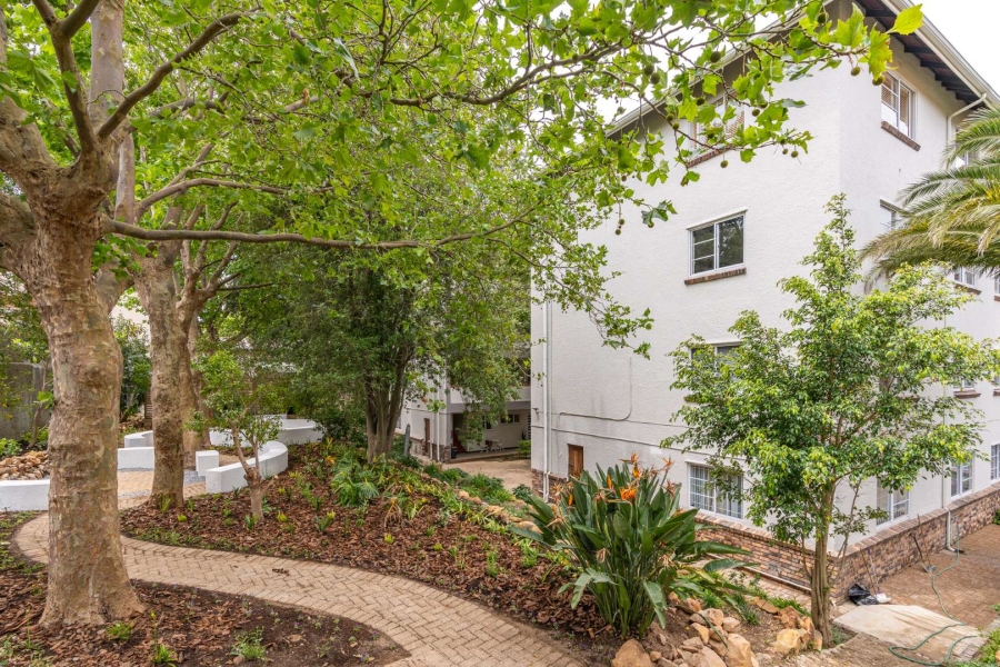 To Let 0 Bedroom Property for Rent in Gardens Western Cape